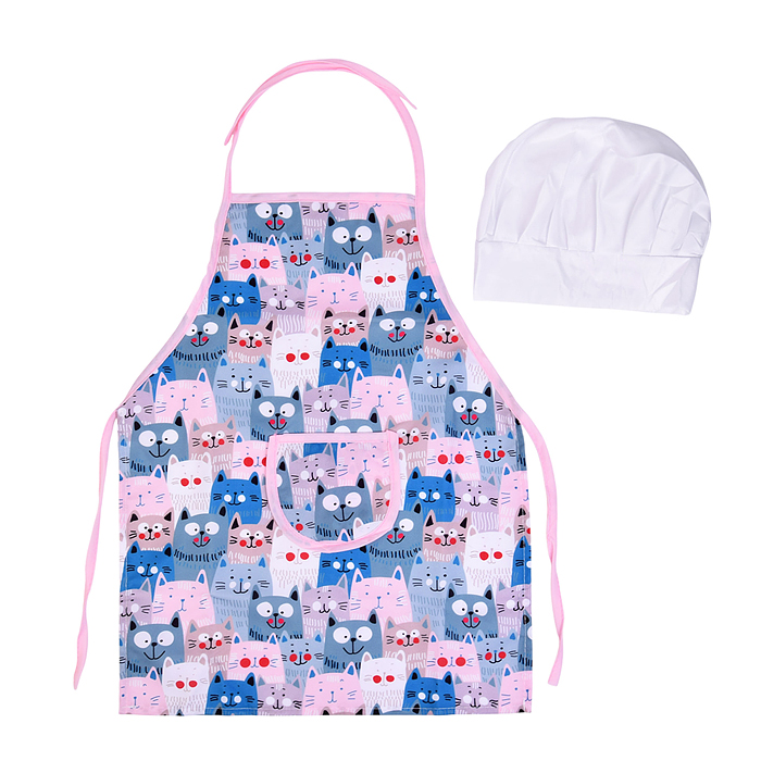 Набор кондитер WQ5187-6A "Волшебство вкусов" в коробке