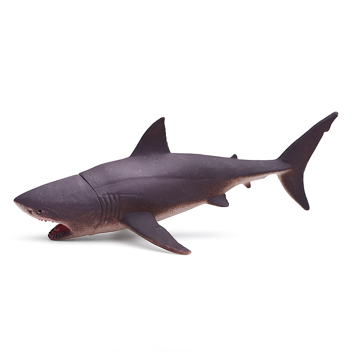 Животное 2402B-1 "Морские обитатели" в коробке