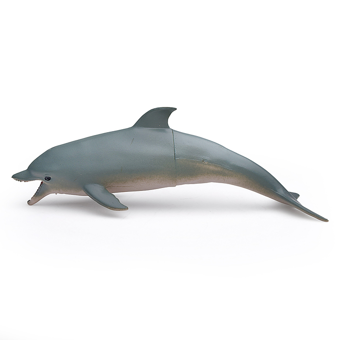 Животное 2402B-1 "Морские обитатели" в коробке