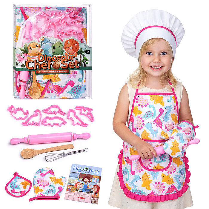 Набор кондитер WQ5188-7 "Сладкий мастер" в коробке