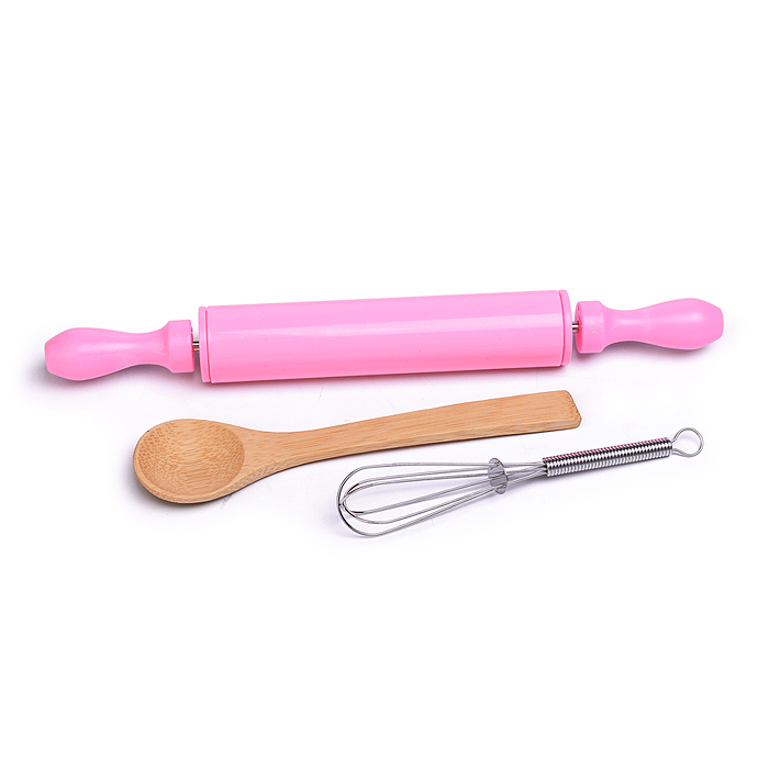 Набор кондитер WQ5188-7 "Сладкий мастер" в коробке