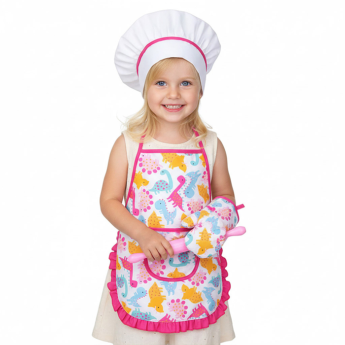 Набор кондитер WQ5188-7 "Сладкий мастер" в коробке