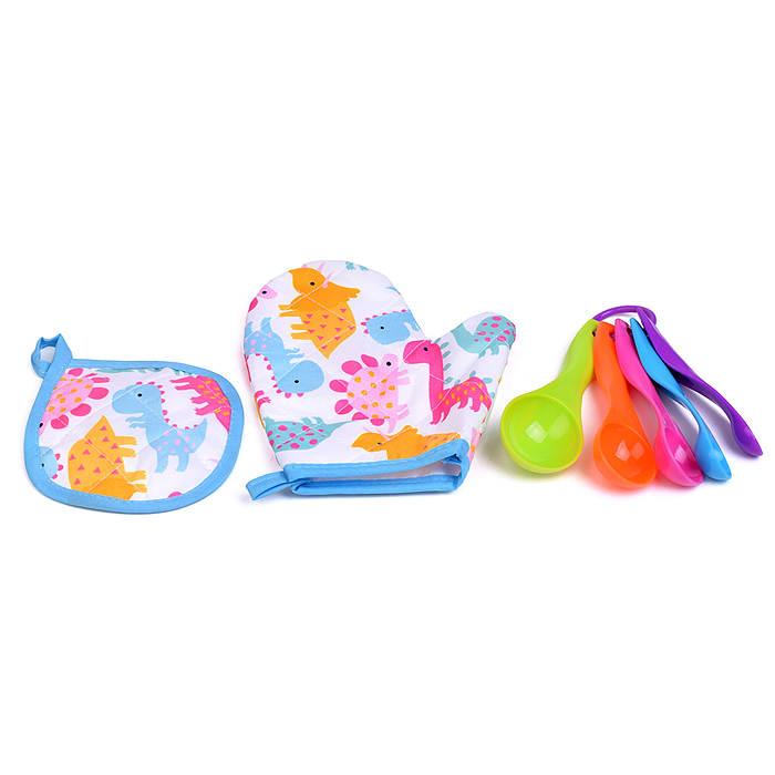 Набор кондитер WQ5188-6 "Сладкий уголок" в коробке