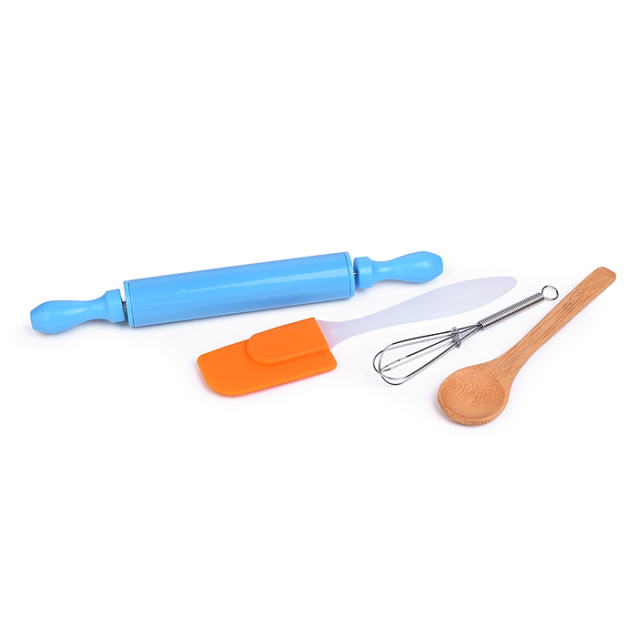 Набор кондитер WQ5188-6 "Сладкий уголок" в коробке