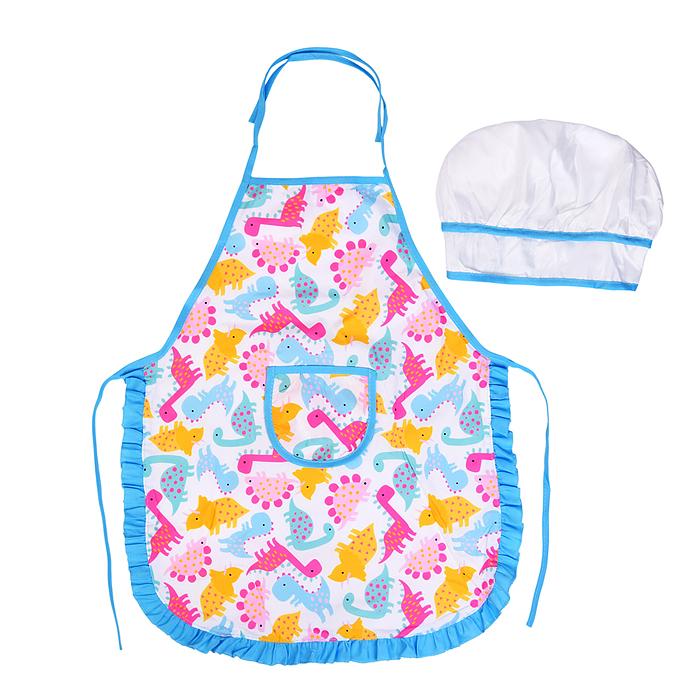 Набор кондитер WQ5188-6 "Сладкий уголок" в коробке