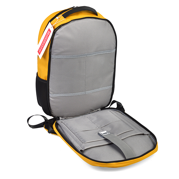 Рюкзак BI-03-027 BIRRONI имбирный цвет