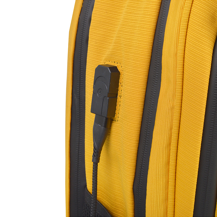 Рюкзак BI-03-027 BIRRONI имбирный цвет