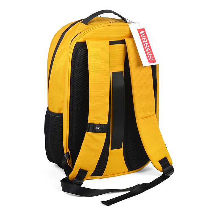 Рюкзак BI-03-027 BIRRONI имбирный цвет