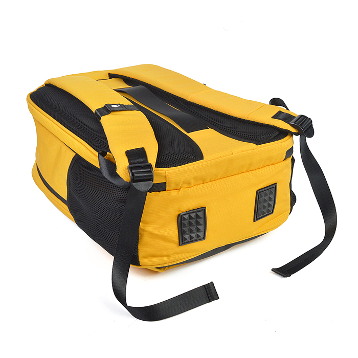 Рюкзак BI-03-027 BIRRONI имбирный цвет