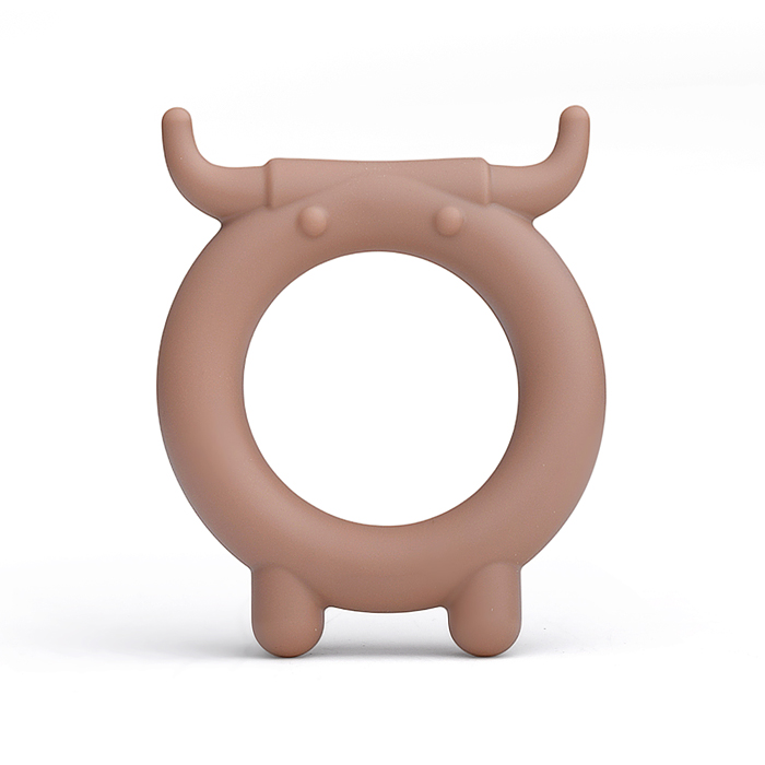 Грызунок Y0197 "Зверята" в пакете