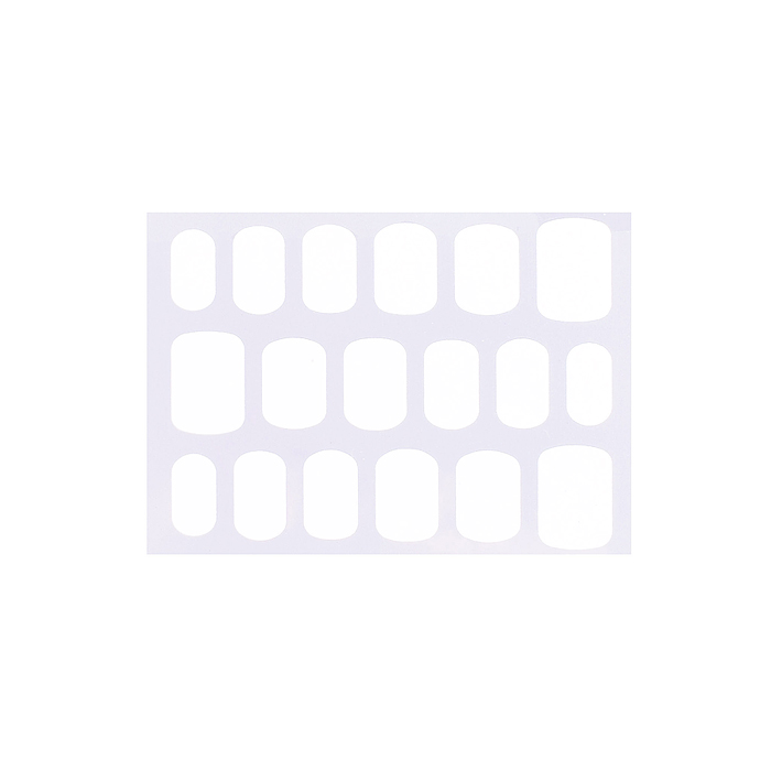 Набор стилиста ZG027 "Создай себе яркий маникюр" в коробке