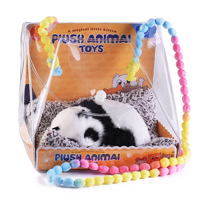 Набор питомец 2621 "Пушистая радость" в пакете