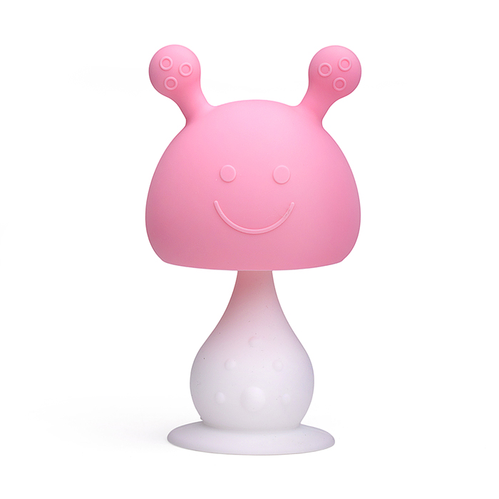 Грызунок Y0193 "Грибочек" в пакете