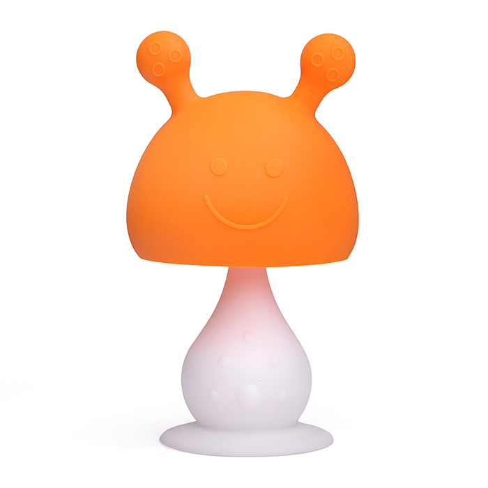 Грызунок Y0193 "Грибочек" в пакете