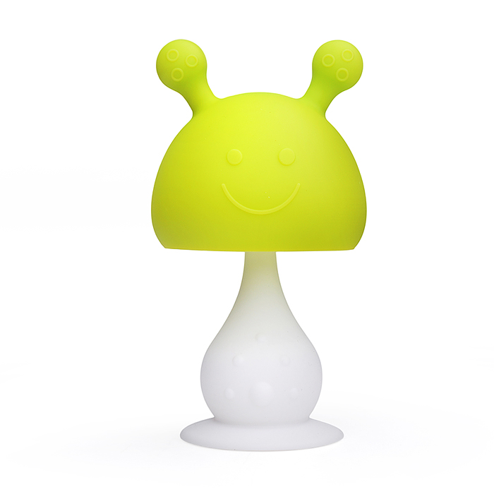 Грызунок Y0193 "Грибочек" в пакете