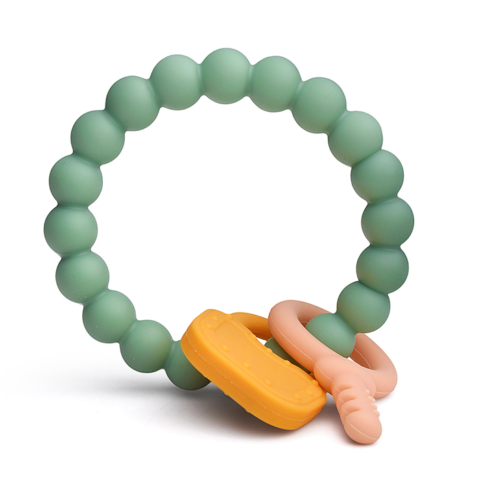 Грызунок Y0206 "Браслет" в пакете