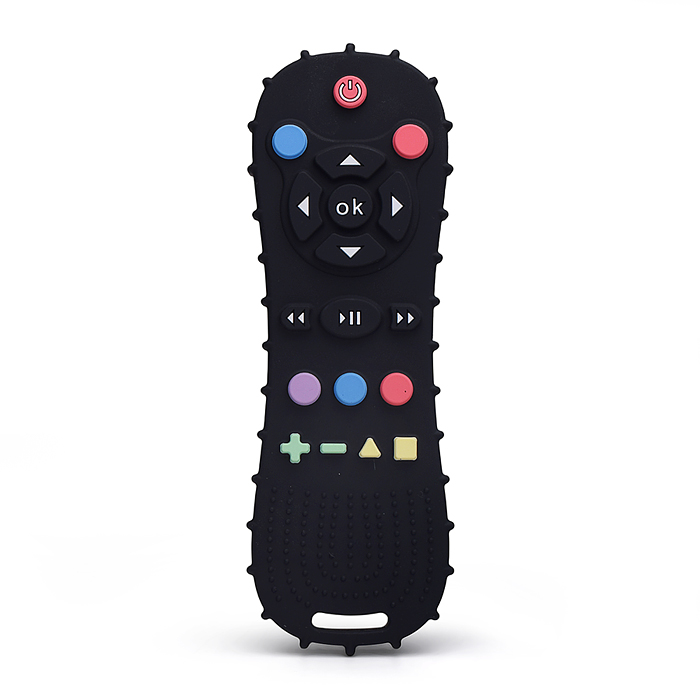 Грызунок Y0203 "Пульт" в пакете