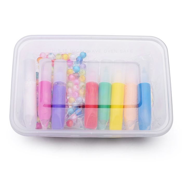 Набор творческая мастерская 815-3 "Рукотворный мир" в пакете