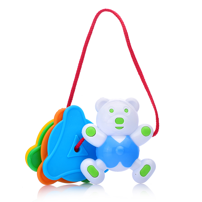 Набор игрушек №1