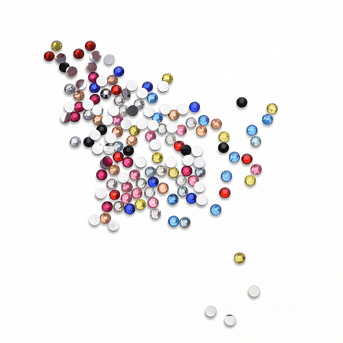 Набор творческая мастерская 804-3 "Шедевры руками" в пакете 