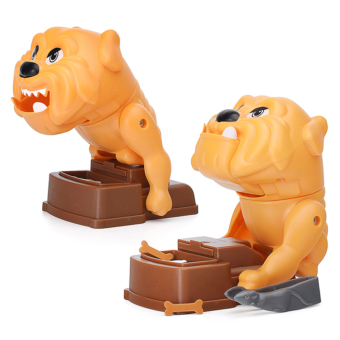 Собака R138-44, в пакете