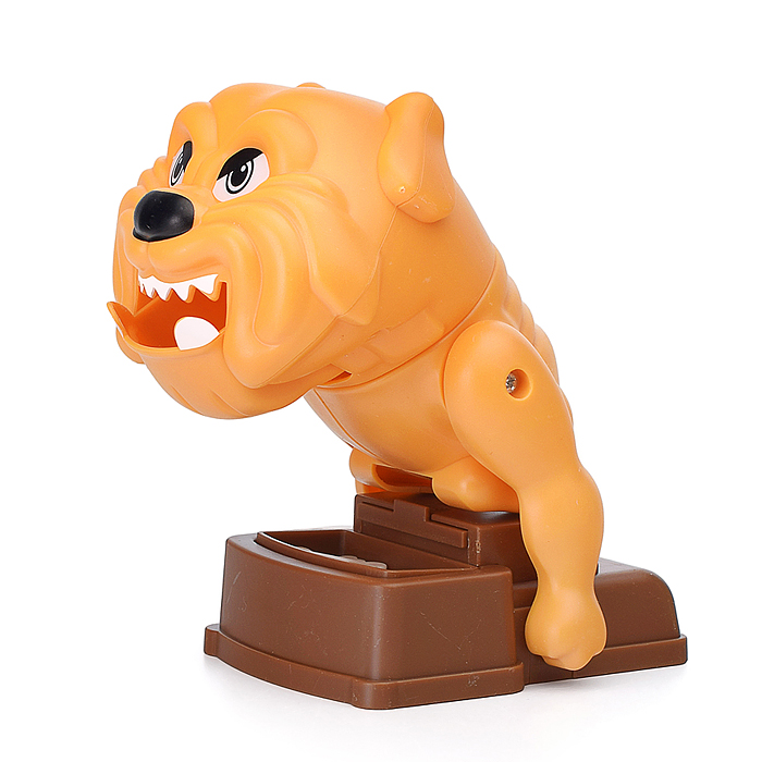 Собака R138-44, в пакете