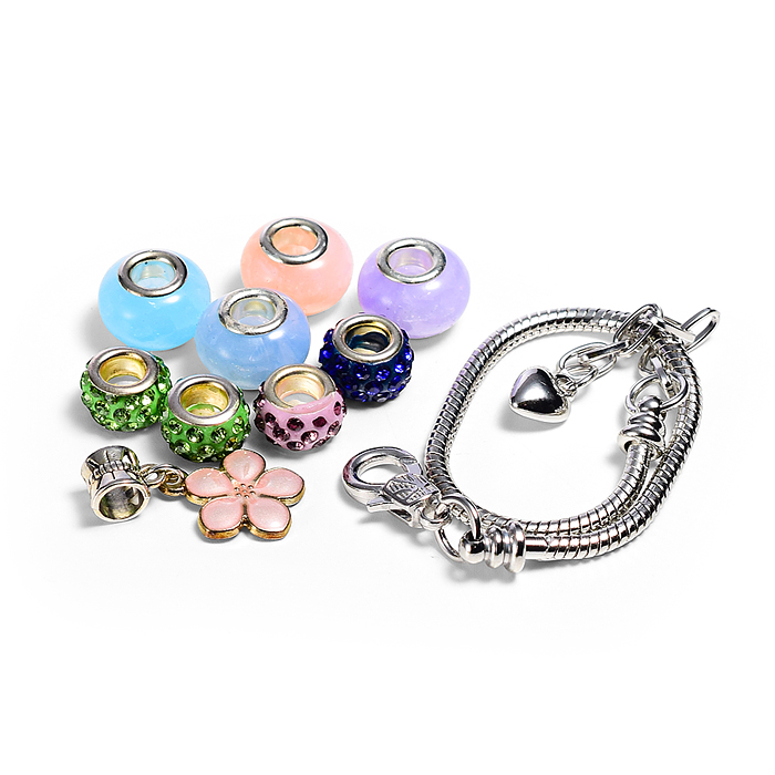 Набор создание украшений FT2037 "Будь в тренде" в пакете