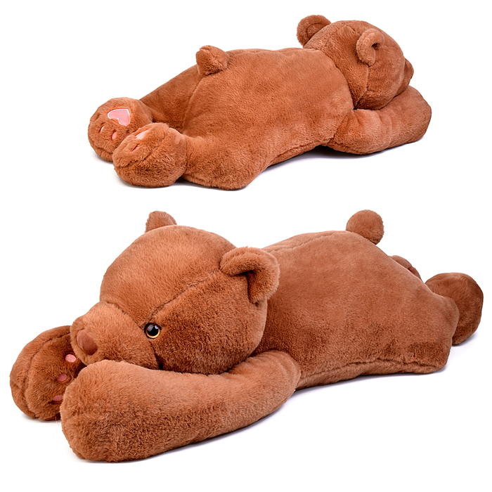 Мягкая игрушка М1662 "Медведь" 80 см.