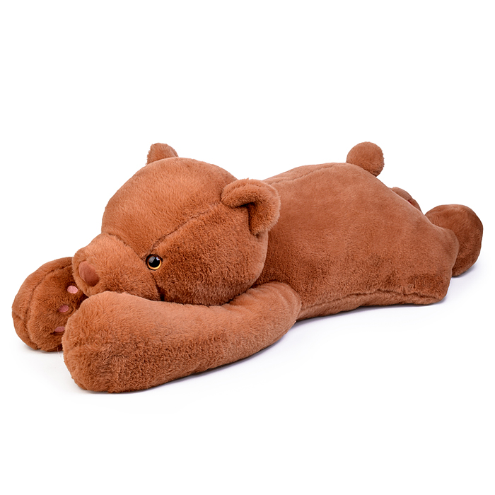 Мягкая игрушка М1662 "Медведь" 80 см.