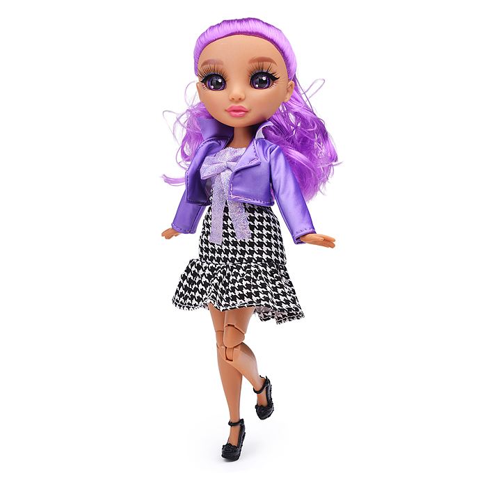 Модная кукла коллекция Glam Core, Тиффани Old Money Core