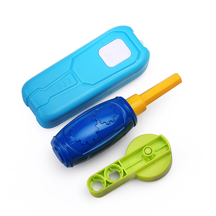 Конструктор YQ002 "Мастер" (182 дет.) в коробке