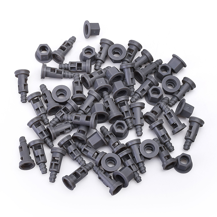 Конструктор YQ002 "Мастер" (182 дет.) в коробке