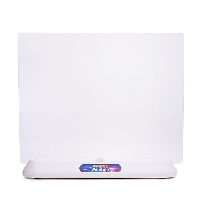 Доска для рисования 665 "Волшебство света" в коробке