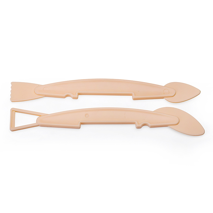 Набор творческая мастерская 8829 "Магия глины" в коробке