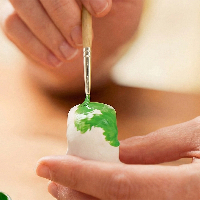 Набор творческая мастерская 8829 "Магия глины" в коробке