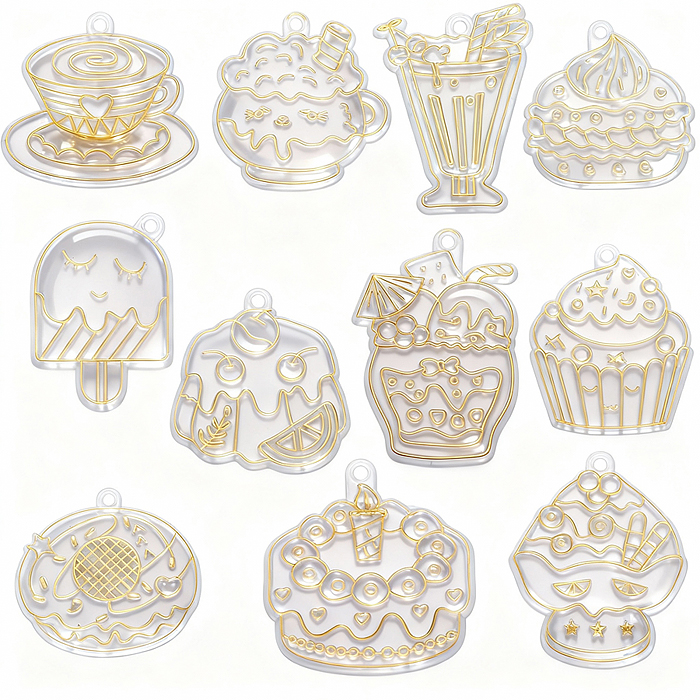 Набор творческая мастерская 815-3 "Рукотворный мир" в коробке