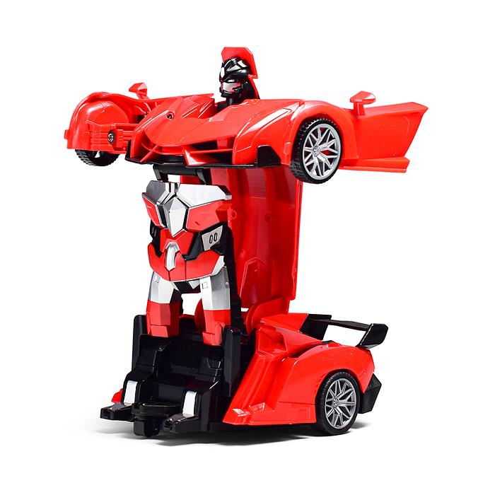 Машина CXL800-113B "Гонщик Джуниор" р/у, 27 MHz, в коробке