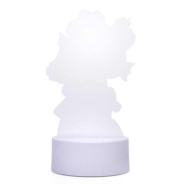 Набор для творчества  8N50-25 "Доска для рисования-светильник Кошечка" в коробке