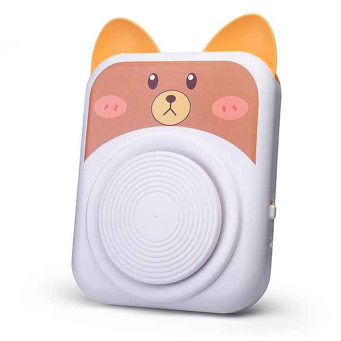 Набор творческая мастерская 8830 "Творим из глины" в коробке