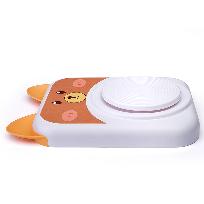 Набор творческая мастерская 8830 "Творим из глины" в коробке