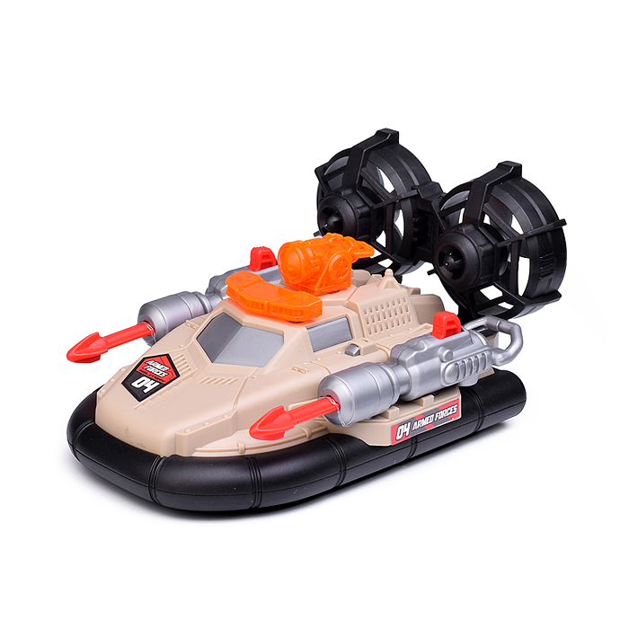 Набор машин HH3041 "Военная база" в коробке