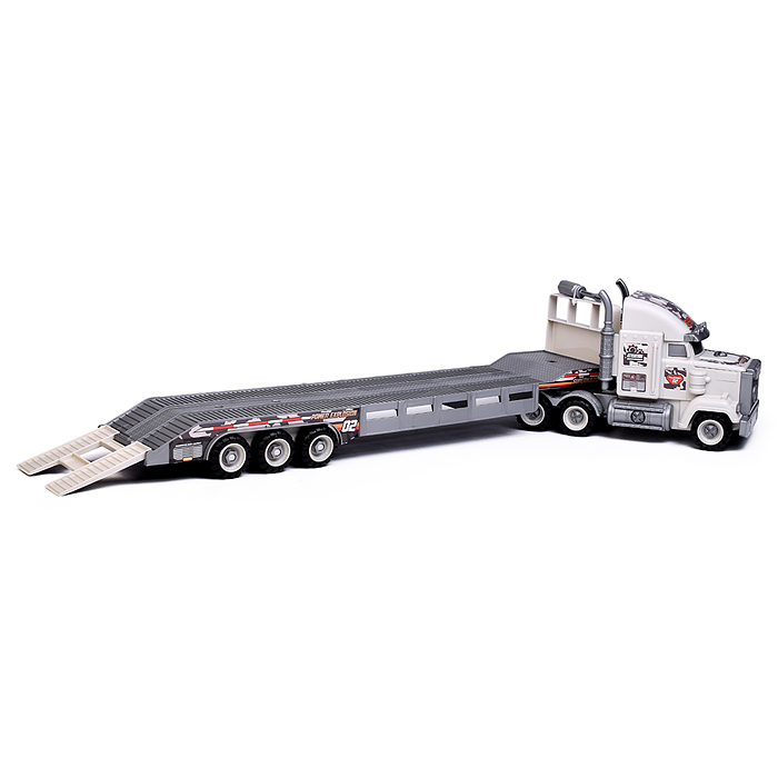 Набор машин HH3038 "Армия" в коробке