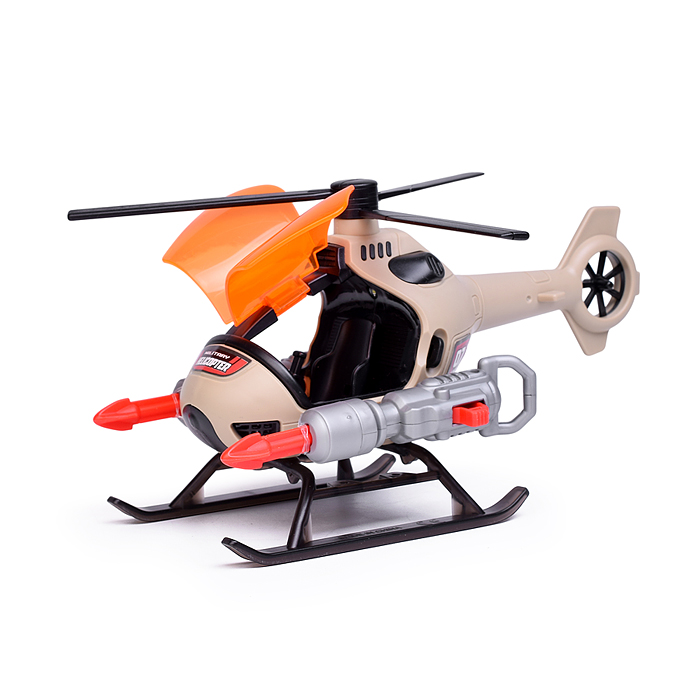 Набор машин HH3038 "Армия" в коробке