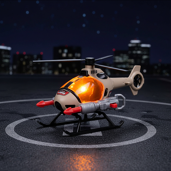 Набор машин HH3038 "Армия" в коробке