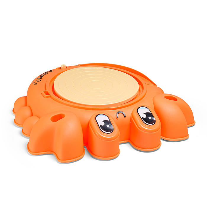 Набор творческая мастерская ZY112 "Глина и творчество" в коробке