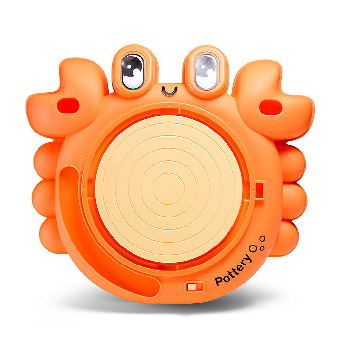 Набор творческая мастерская ZY112 "Глина и творчество" в коробке