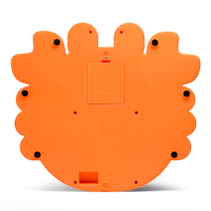 Набор творческая мастерская ZY112 "Глина и творчество" в коробке