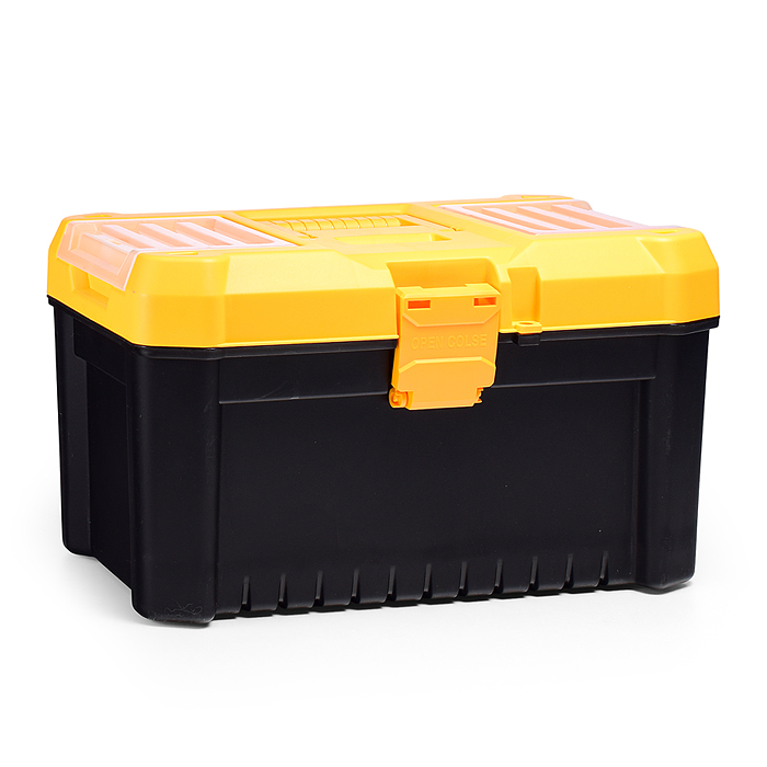 Набор инструментов G267 "УниверсалЛюкс" в чемодане