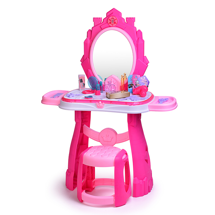 Набор стилиста 922-225 "Волшебный образ" в коробке