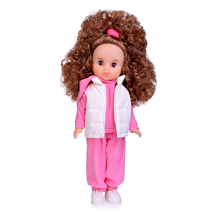 Кукла Эмили